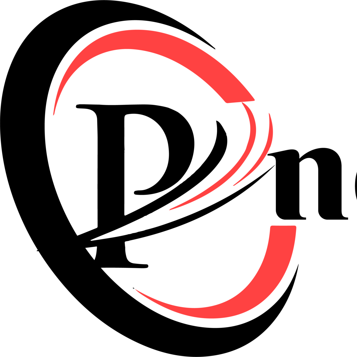 PneuZen Air compact logo mark