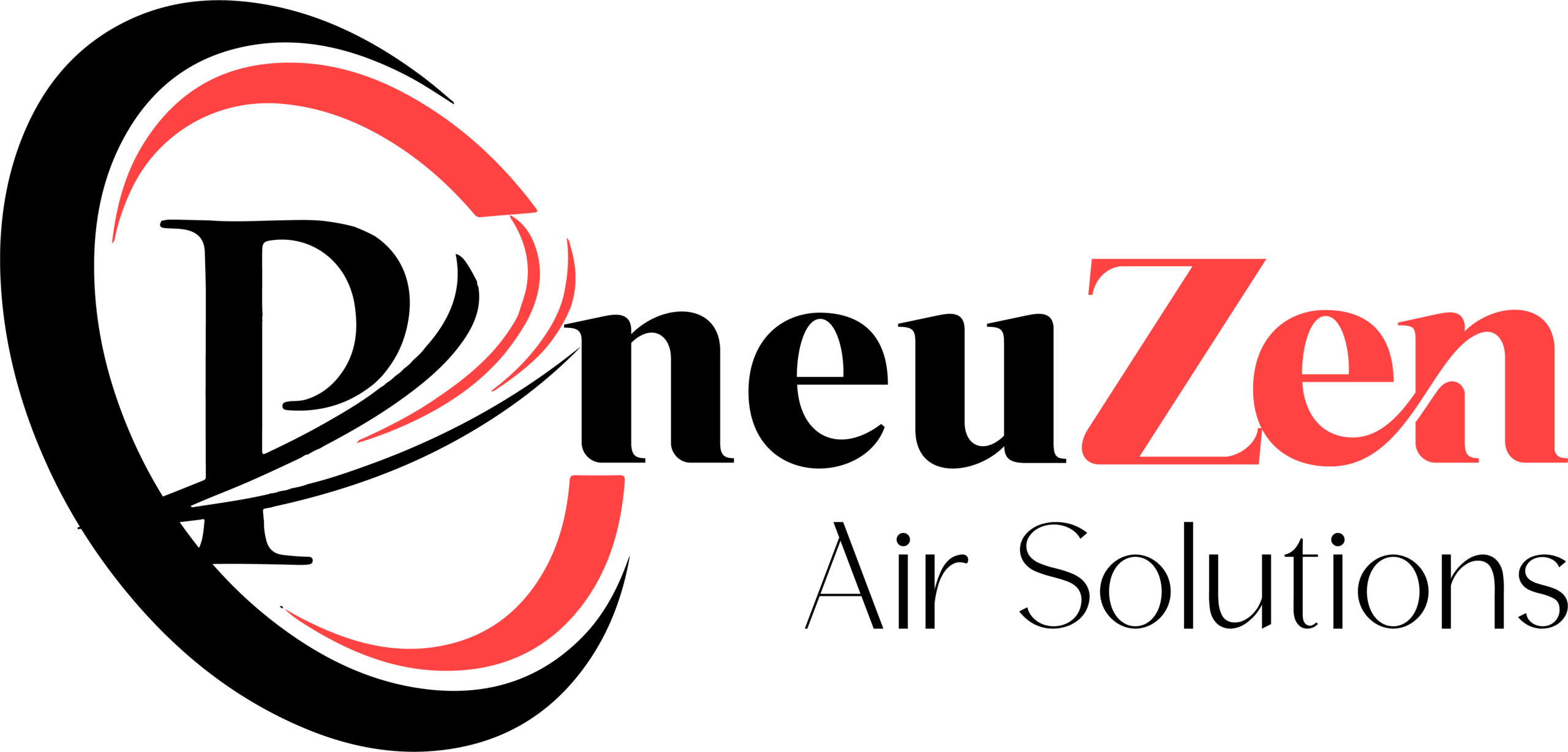 PneuZen Air logo
